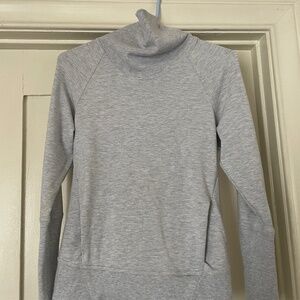 Lululemon sweatshirt